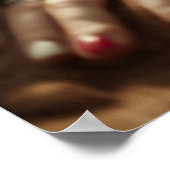 Summer Bikini Poster (Hoek)