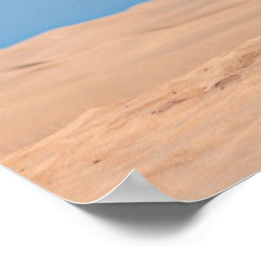 Summer Bikini Poster (Hoek)