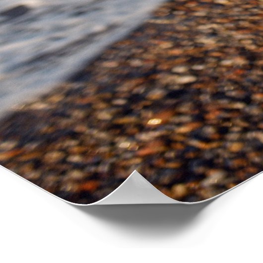 Summer Bikini Poster (Hoek)