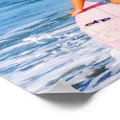 Summer Bikini Poster (Hoek)