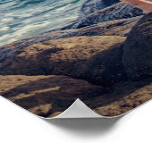 Summer Bikini Poster (Hoek)