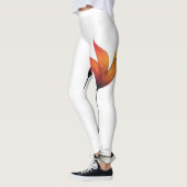 Summer Bloom Leggings (Links)