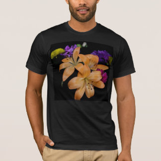 Summer Bloom T-shirt