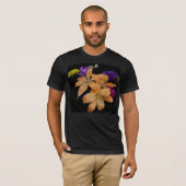 Summer Bloom T-shirt (Voorkant volledig)