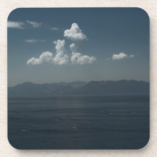 Summer Blues Onderzetter