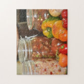 Summer Bounty Legpuzzel (Verticaal)