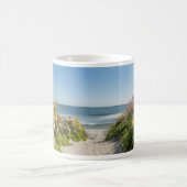 Summer Breeze aan de kust Koffiemok (Center)