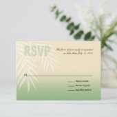 Summer Breeze Beach RSVP | jade (Debout devant)