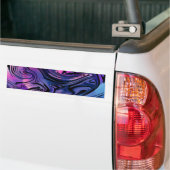 Summer Breeze Bumpersticker (Op Truck)