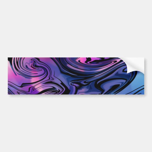Summer Breeze Bumpersticker (Voorkant)