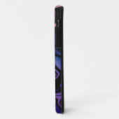 Summer Breeze Case-Mate iPhone Case (Achterkant/links)