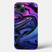 Summer Breeze Case-Mate iPhone Case (Achterkant)