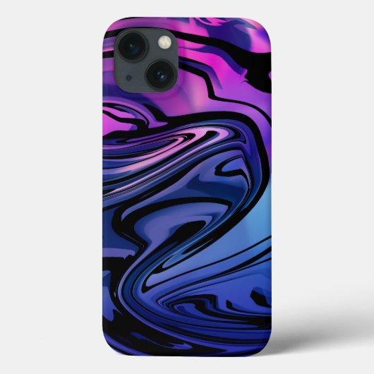 Summer Breeze Case-Mate iPhone Case (Achterkant)