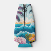 Summer Breeze Flesjeskoeler (Achterkant)