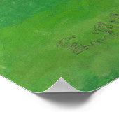 Summer Breeze in the Hills Print (Hoek)