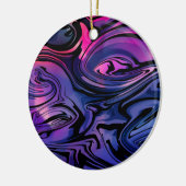 Summer Breeze Keramisch Ornament (Links)