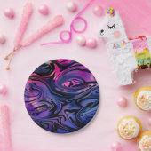 Summer Breeze Papieren Bordje (Feest)