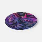 Summer Breeze Papieren Bordje (Gekanteld)