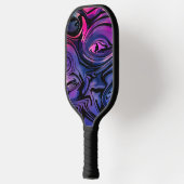 Summer Breeze Pickleball Paddle (Links)