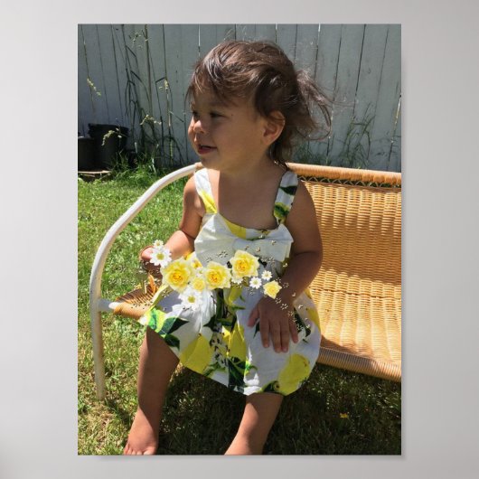 Summer Breeze Poster (Voorkant)