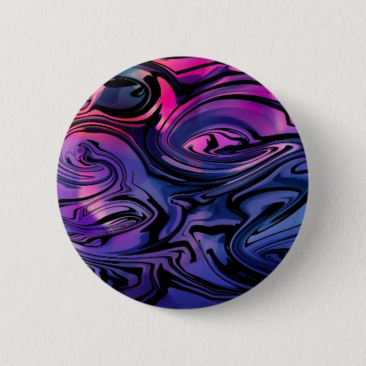 Summer Breeze Ronde Button 5,7 Cm (Voorkant)