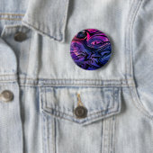 Summer Breeze Ronde Button 5,7 Cm (In situ)