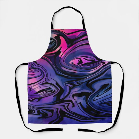 Summer Breeze Schort (Voorkant)