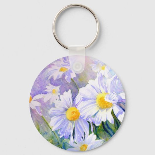 Summer Breeze Sleutelhanger (Voorkant)