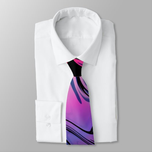 Summer Breeze Stropdas (Gebonden)