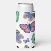 Summer Butterflies (Seltzer Voorkant)