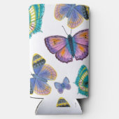 Summer Butterflies (Achterkant)