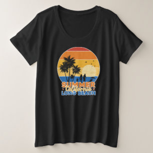 Summer California Long Beach-66594
