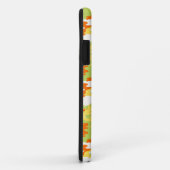 Summer Camo Pattern Case-Mate iPhone Case (Achterkant/rechts)