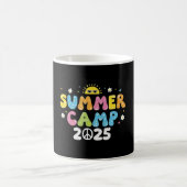 Summer Camp 2025 Mug  (Centre)