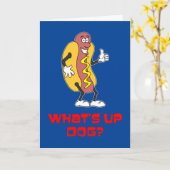 Summer Camp Wat is er aan de hand? Kaart (Gele Bloem)