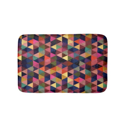 Summer Carnaval Badmat (Voorkant)