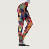 Summer Carnaval Leggings (Rechts)
