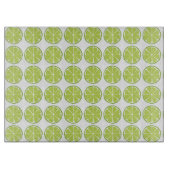 Summer Citrus Limoen Glass Cutting Board Snijplank (Voorkant)