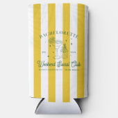 Summer Cocktail Club | vrijgezellen (Voorkant)