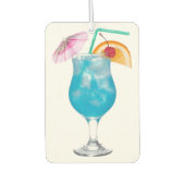 Summer Cocktail Luchtverfrisser (Voorkant)