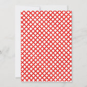 Summer Crawfish Boil Seafood invitation (Dos)