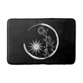 Summer Crest Badmat (Voorkant)