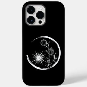 Summer Crest Case-Mate iPhone 14 Pro Max Hoesje