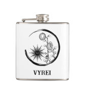 Summer Crest Heupfles (Voorkant)