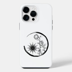 Summer Crest iPhone 14 Pro Max Hoesje