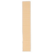 Summer Daisies Table Runner Lange Tafelloper (Voorkant)