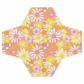 Summer Daisies Voetbal (Enkel)