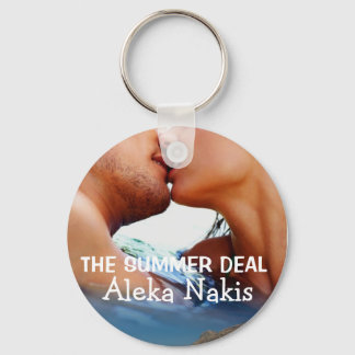 Summer Deal Sleutelhanger