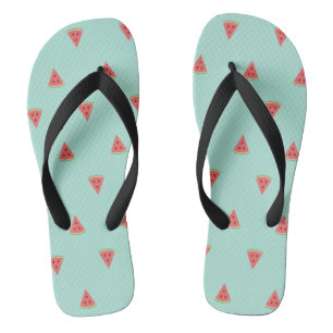 Summer Delight Teenslippers