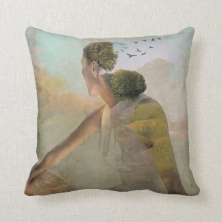 Summer Dream Pillow Kussen